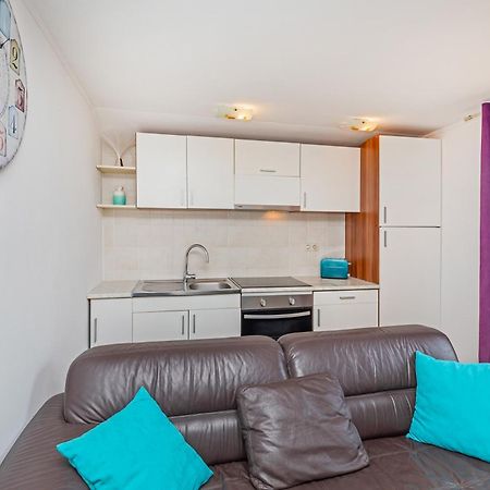 Apartment Ive Mlini Exterior foto
