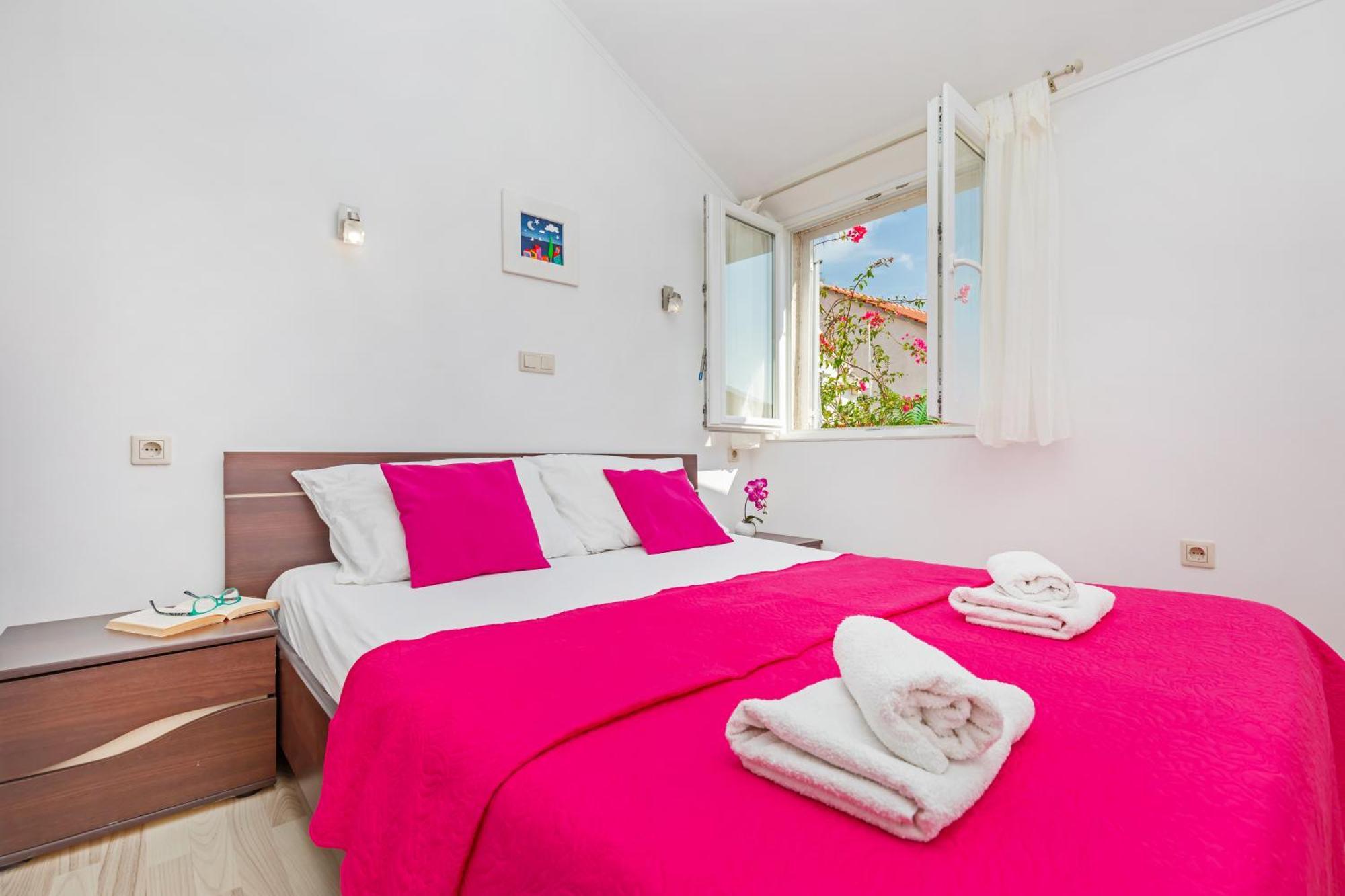 Apartment Ive Mlini Exterior foto
