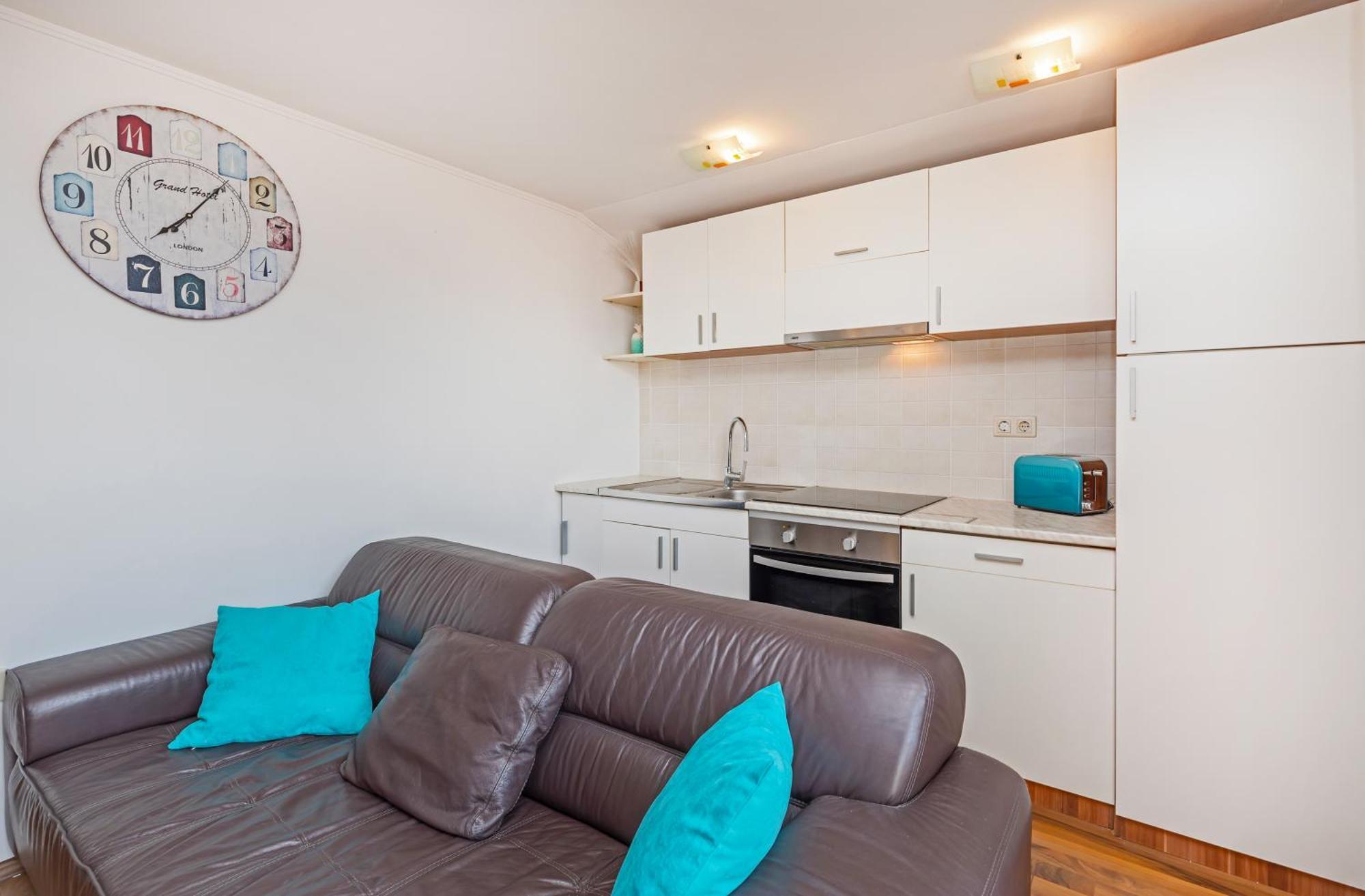 Apartment Ive Mlini Exterior foto
