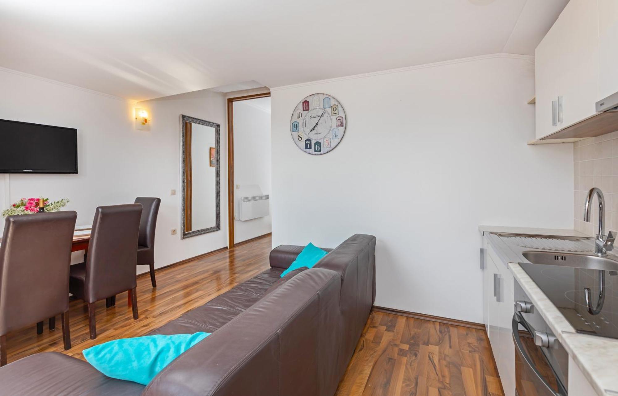 Apartment Ive Mlini Exterior foto