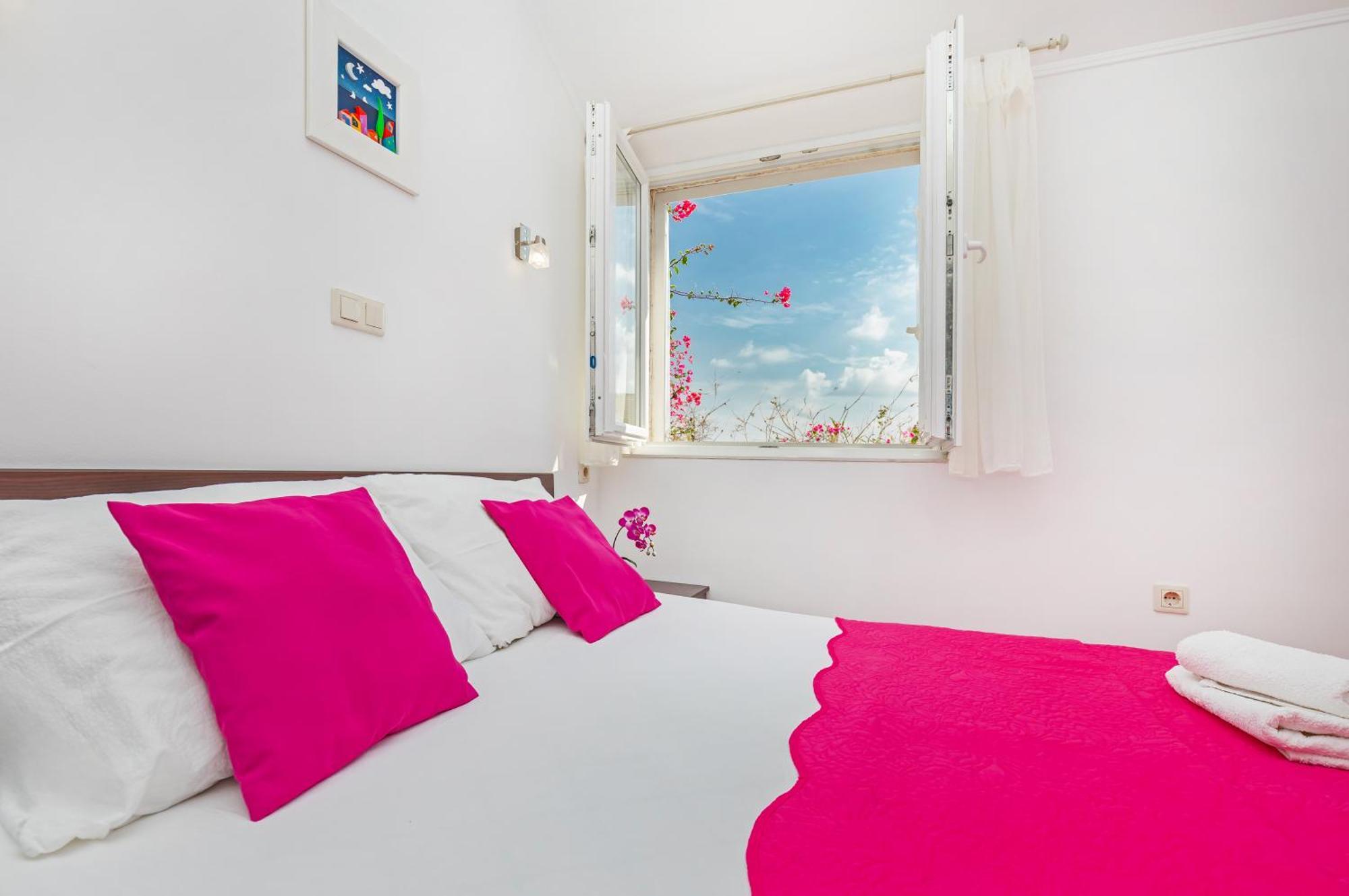 Apartment Ive Mlini Exterior foto