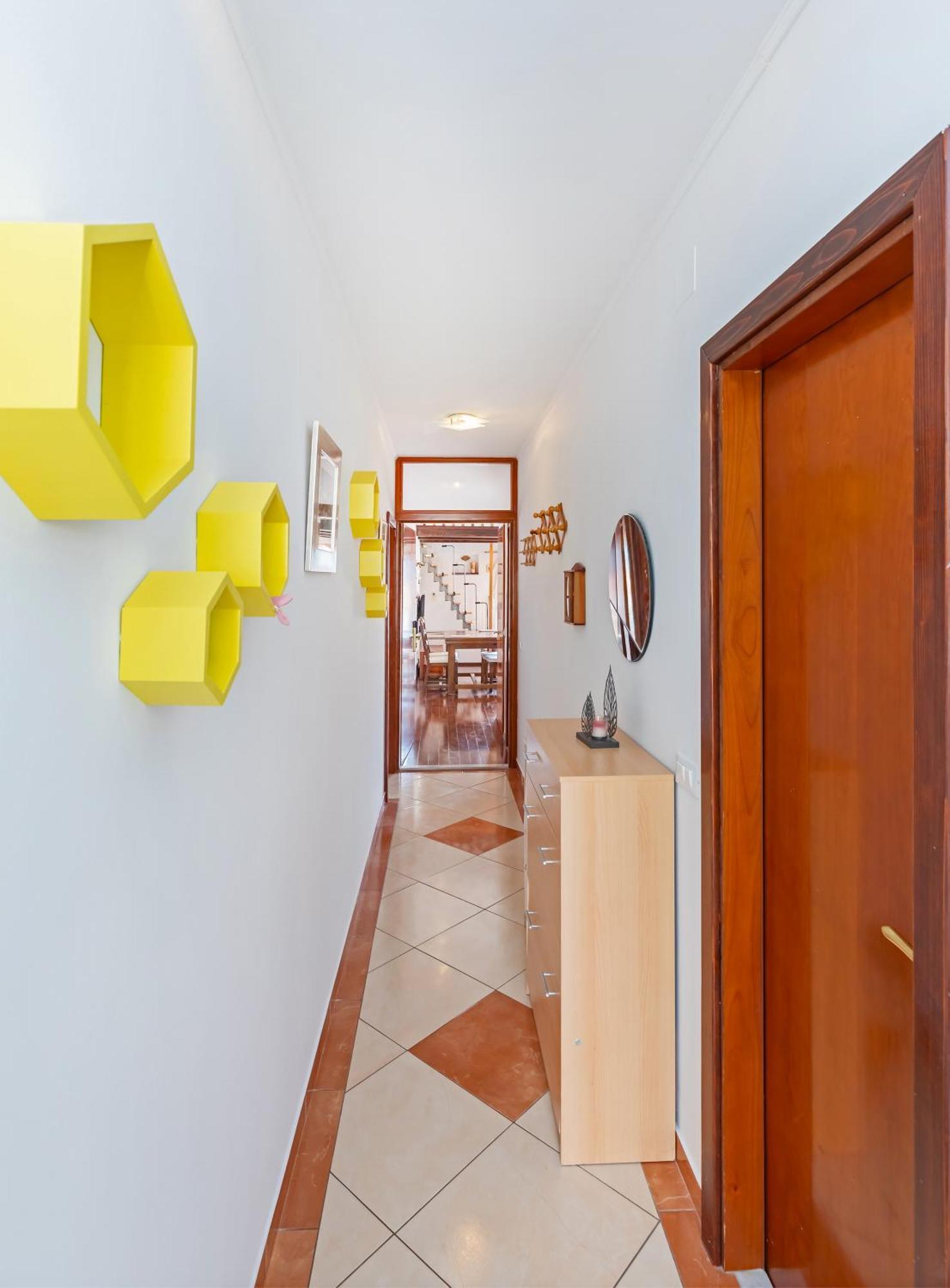 Apartment Ive Mlini Exterior foto