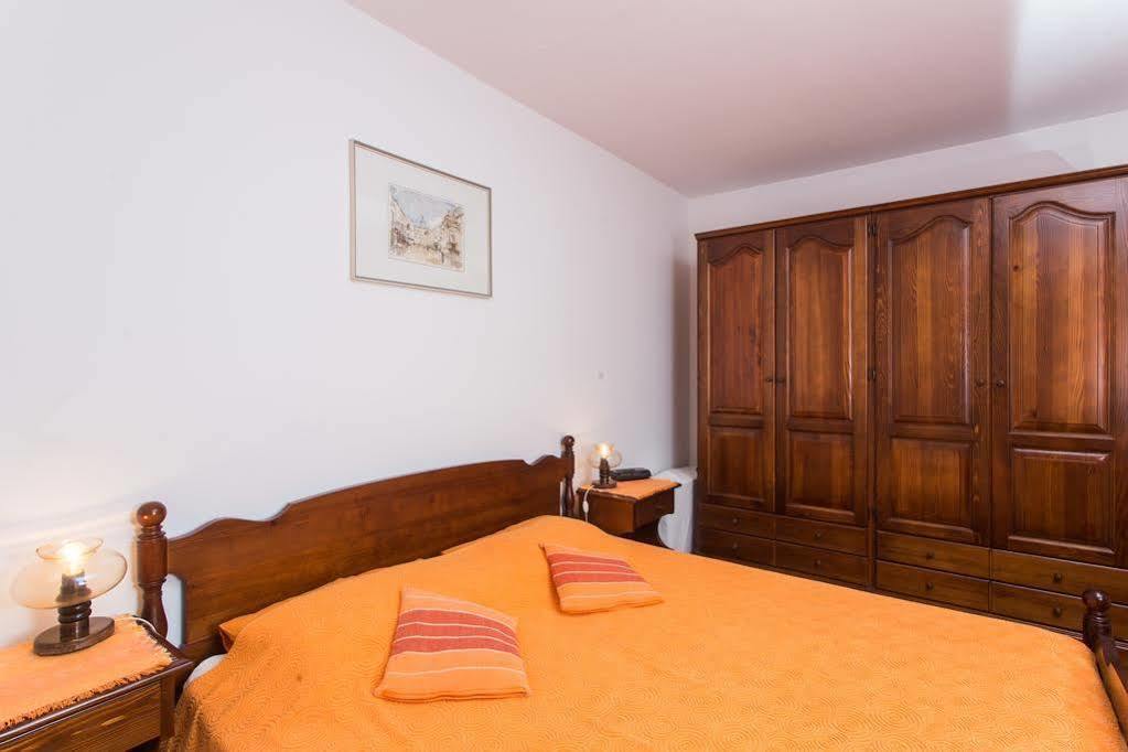 Apartment Ive Mlini Exterior foto